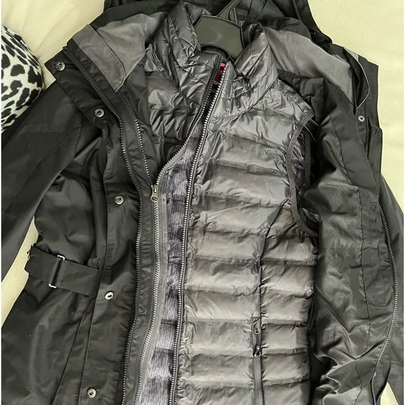 ❤️ Gerry 3 in 1 Rain Systems Kit-SALE! - Picture 4 of 16